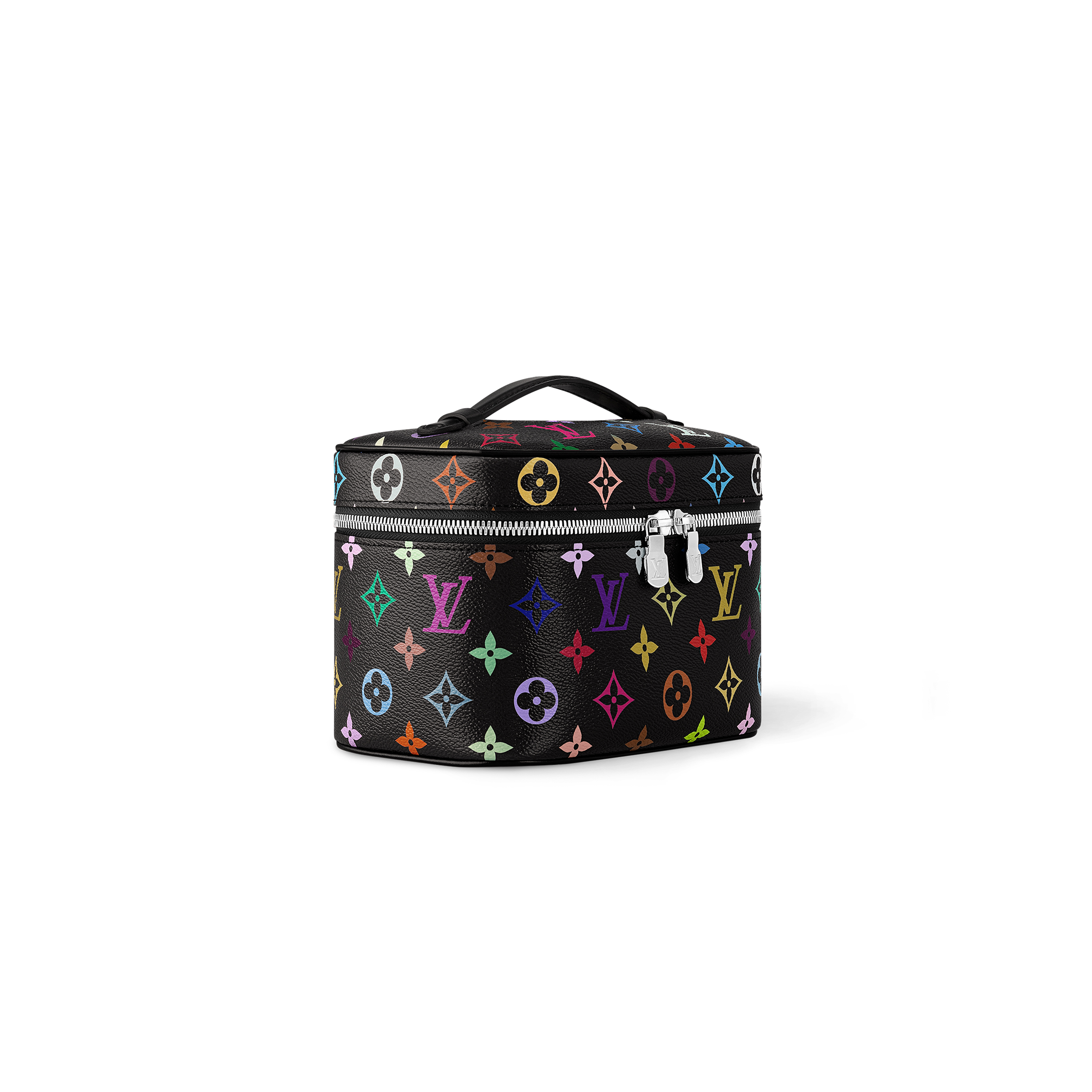 LOUIS VUITTON MURAKAMI LV X TM NICE MINI M13747 (20*13.5*12cm) LOUIS VUITTON MURAKAMI LV X TM NICE MINI M13747 (20*13.5*12cm)